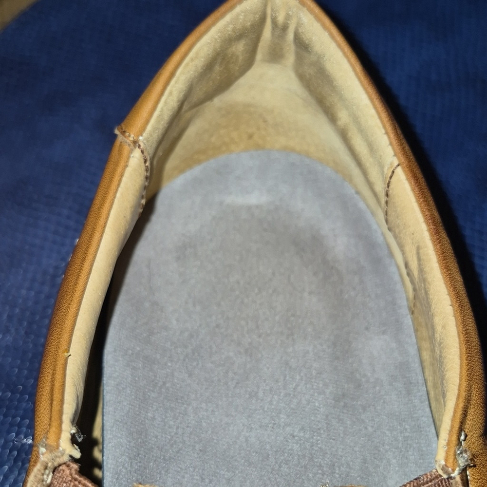 Pikolinos Puerto Rico Slip-On. Brandy Color. Shoes sz.EU 43 = US 9.5/10.(#1726) - Picture 14 of 16